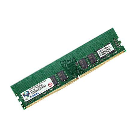 16G ECC DDR4-2400 1GX8 1.2V SAM
